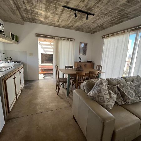 Les Diablettes Villa Punta Del Diablo Eksteriør billede