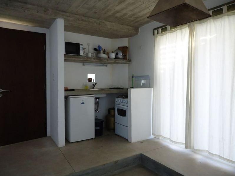 Les Diablettes Villa Punta Del Diablo Værelse billede