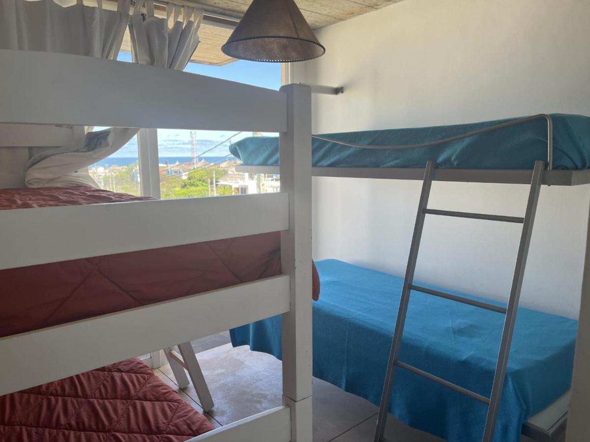 Les Diablettes Villa Punta Del Diablo Eksteriør billede