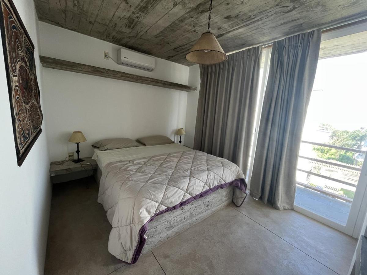 Les Diablettes Villa Punta Del Diablo Eksteriør billede