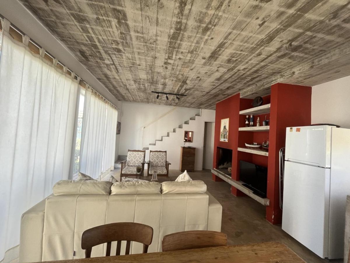 Les Diablettes Villa Punta Del Diablo Eksteriør billede