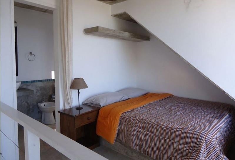 Les Diablettes Villa Punta Del Diablo Værelse billede