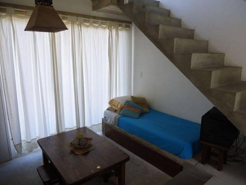 Les Diablettes Villa Punta Del Diablo Værelse billede