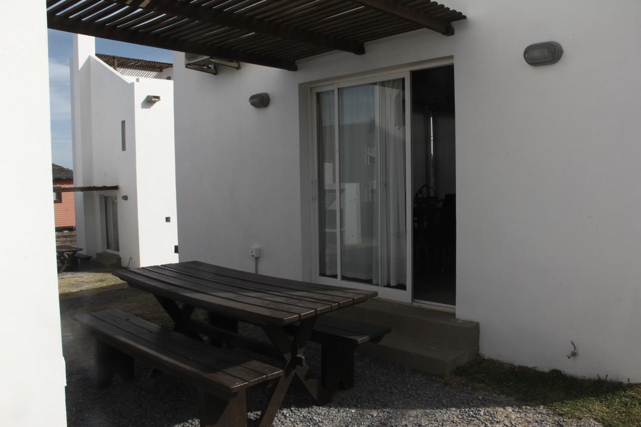 Les Diablettes Villa Punta Del Diablo Eksteriør billede