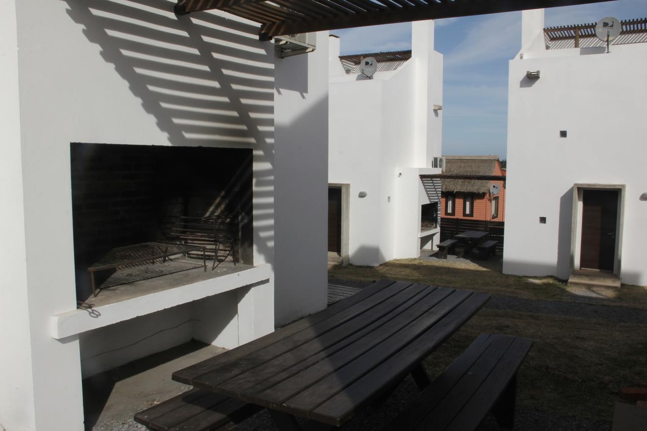 Les Diablettes Villa Punta Del Diablo Eksteriør billede
