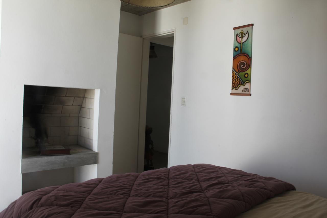 Les Diablettes Villa Punta Del Diablo Eksteriør billede